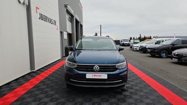 Volkswagen Tiguan image 5
