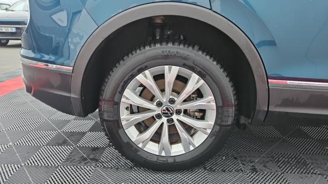 Volkswagen Tiguan image 7