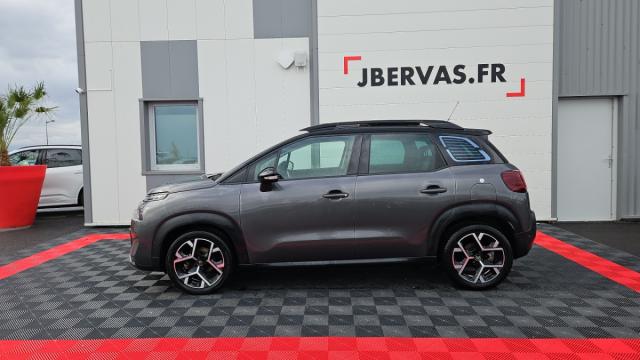 Citroen C3 Aircross image 1