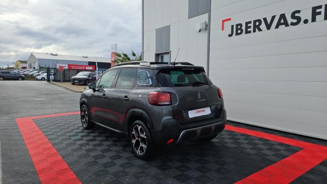 Citroen C3 Aircross image 5