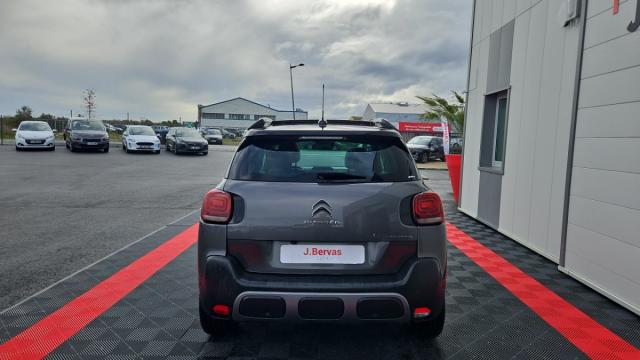 Citroen C3 Aircross image 8