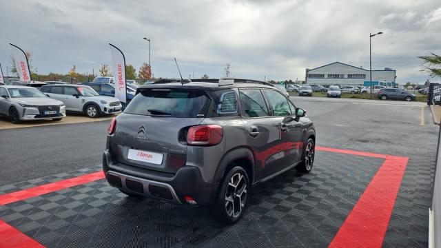 Citroen C3 Aircross image 9