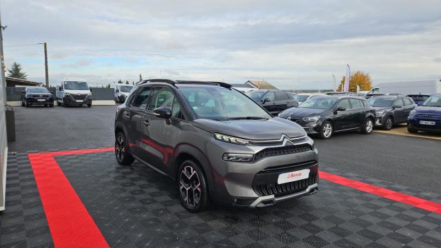 Citroen C3 Aircross image 6