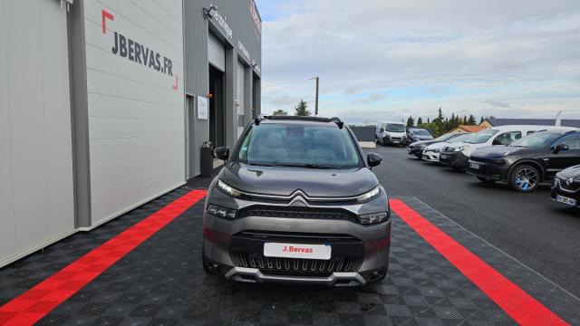 Citroen C3 Aircross image 7