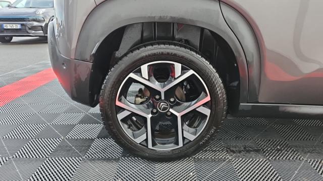 Citroen C3 Aircross image 2