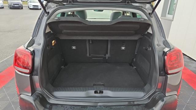 Citroen C3 Aircross image 3