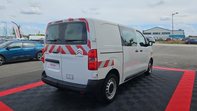 Citroen Jumpy image 1