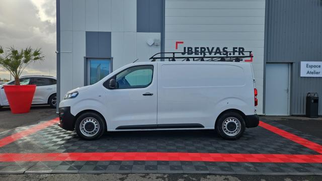 Citroen Jumpy image 8