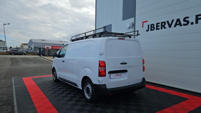 Citroen Jumpy image 1