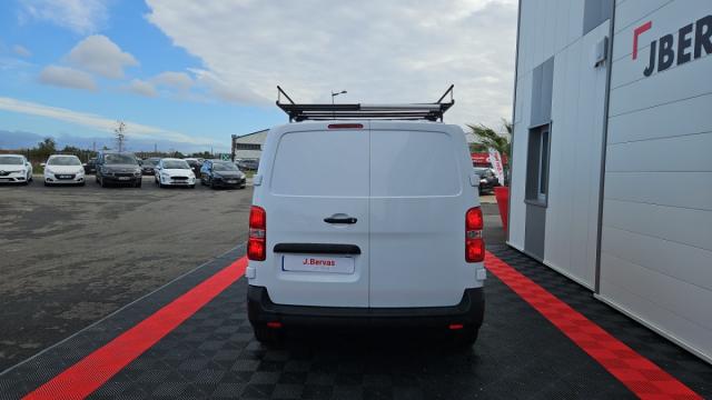 Citroen Jumpy image 9