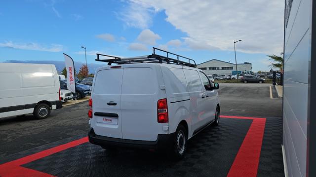 Citroen Jumpy image 5