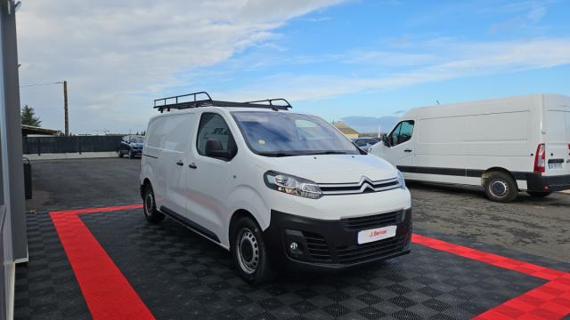 Citroen Jumpy image 3