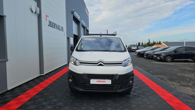 Citroen Jumpy image 6