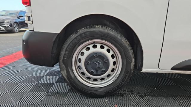 Citroen Jumpy image 7