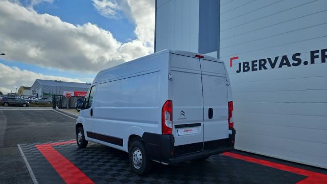 Citroen Jumper image 2