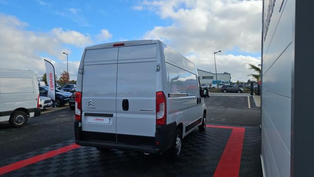 Citroen Jumper image 4