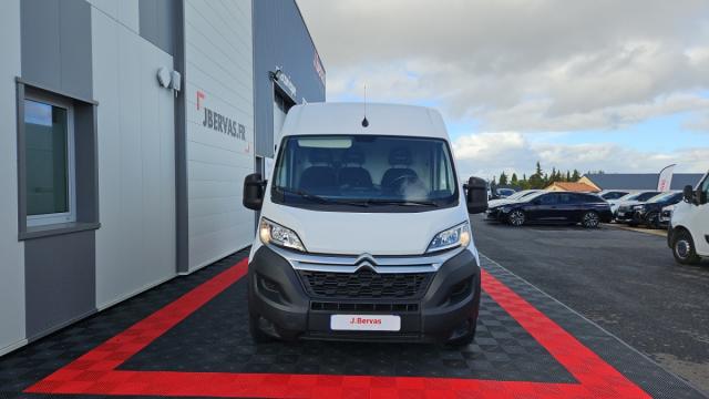 Citroen Jumper image 9