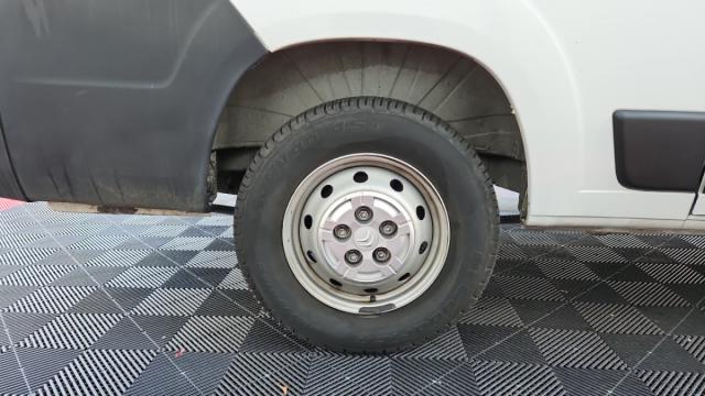 Citroen Jumper image 1