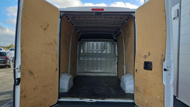 Citroen Jumper image 5