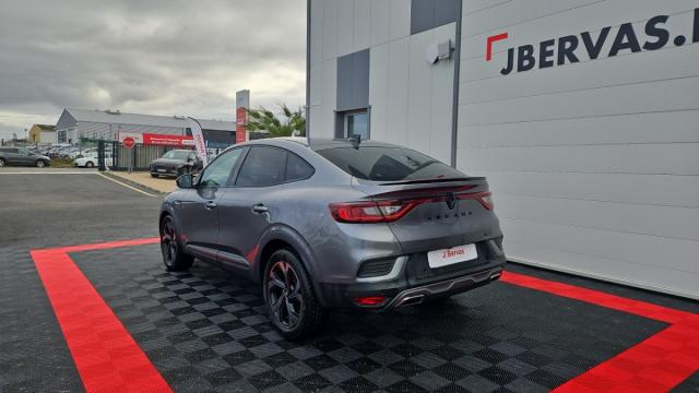 Renault Arkana image 2