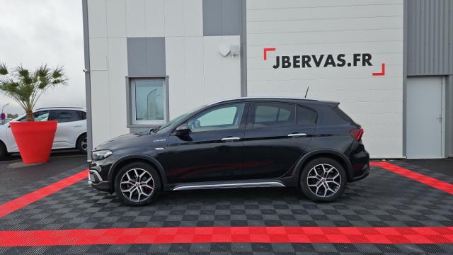 Fiat Tipo image 1
