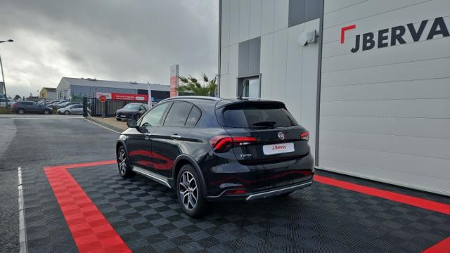 Fiat Tipo image 7
