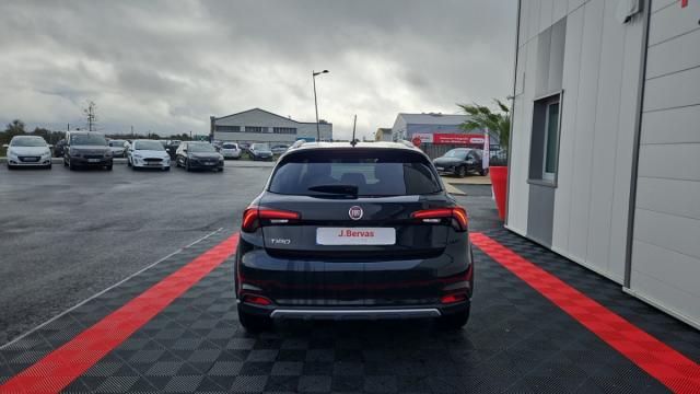 Fiat Tipo image 5