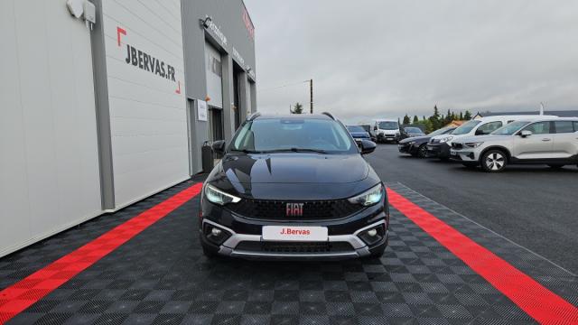 Fiat Tipo image 6