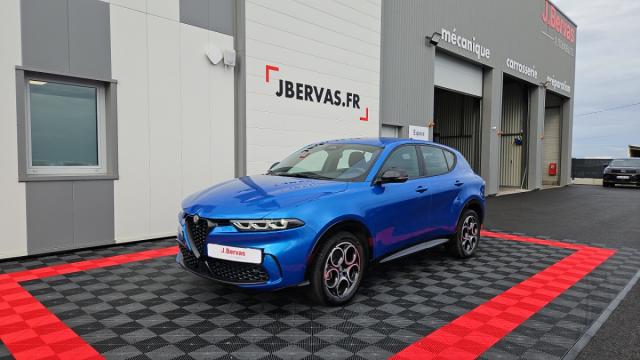 Alfa Romeo Tonale 1.5 Hybrid 130 Ch Tct7 Sprint