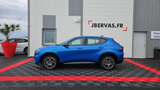 Alfa Romeo Tonale image 8