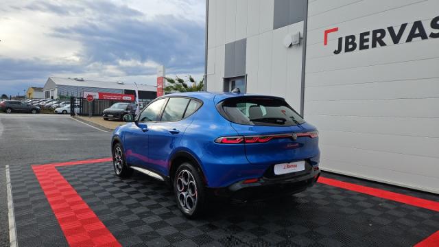 Alfa Romeo Tonale image 5