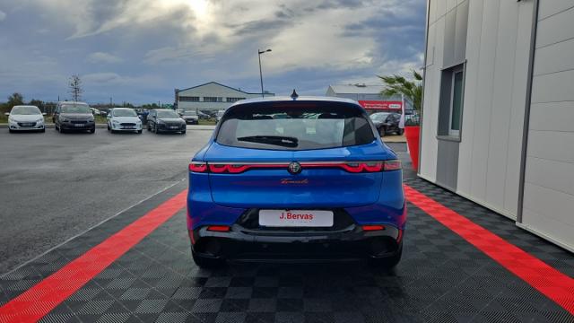 Alfa Romeo Tonale image 1