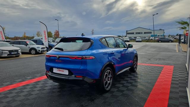 Alfa Romeo Tonale image 4