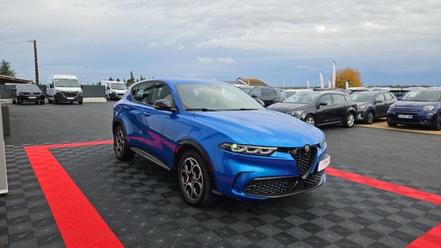 Alfa Romeo Tonale image 6