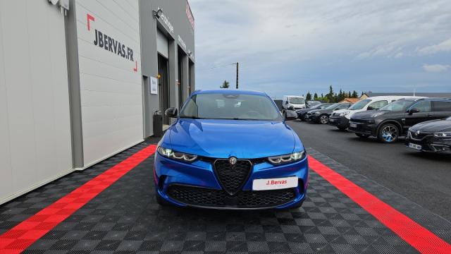 Alfa Romeo Tonale image 2