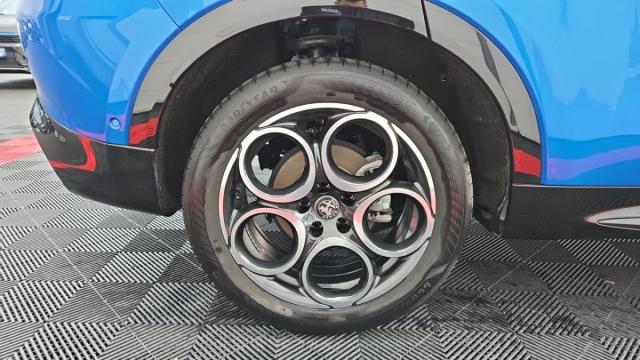 Alfa Romeo Tonale image 3