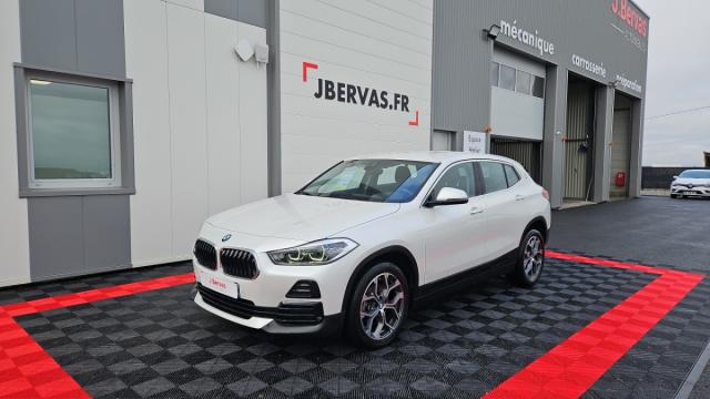 Bmw X2 F39 Sdrive 18i 136 Ch Dkg7 Business Design
