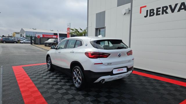 Bmw X2 image 3