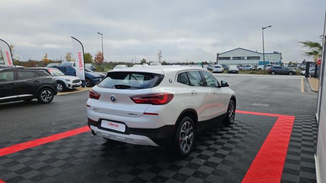 Bmw X2 image 1
