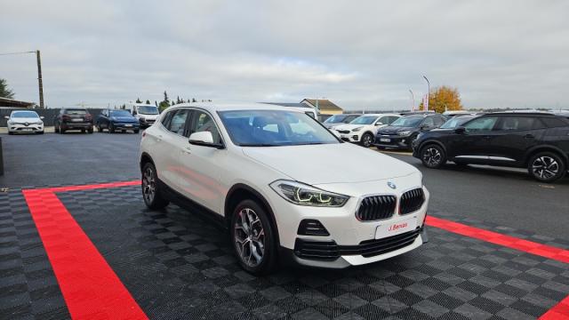 Bmw X2 image 6