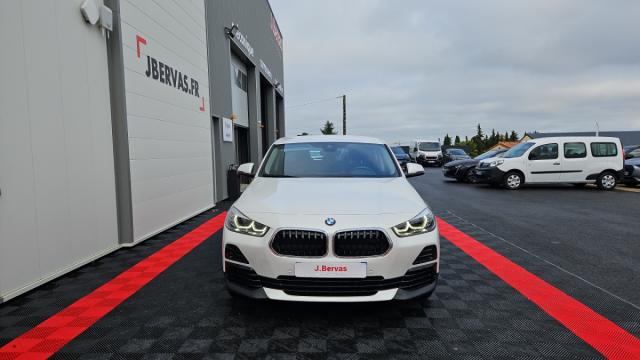 Bmw X2 image 9