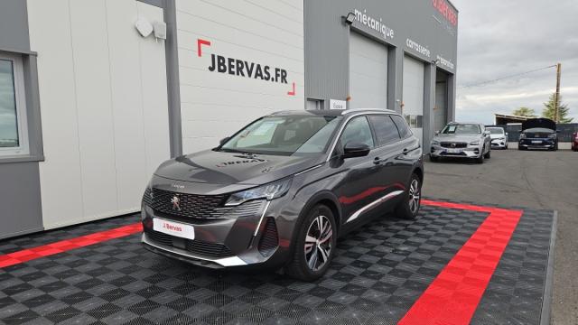 Peugeot 5008 image 9