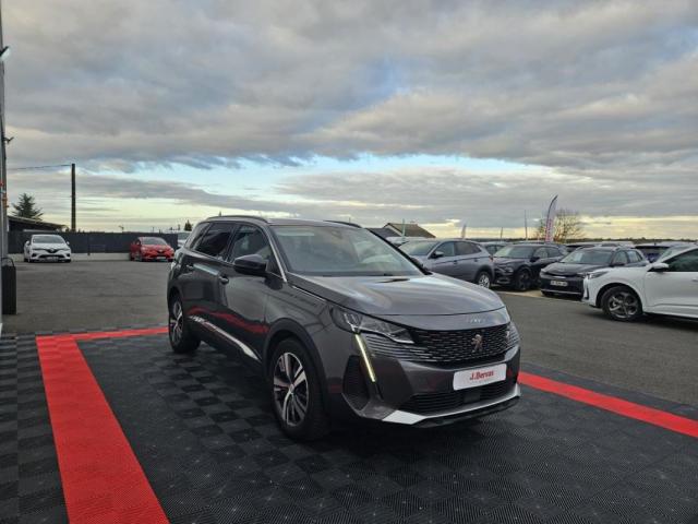 Peugeot 5008 image 4