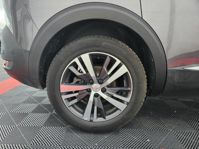 Peugeot 5008 image 8