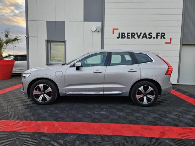 Volvo Xc60 image 6