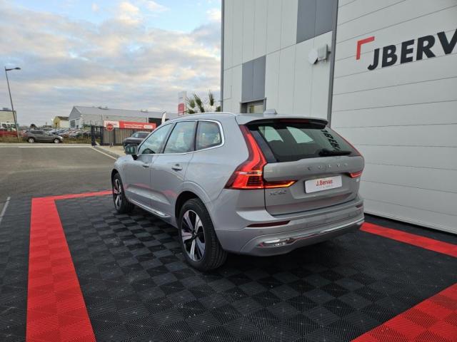 Volvo Xc60 image 5
