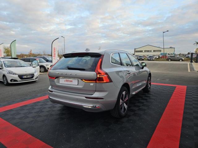 Volvo Xc60 image 2