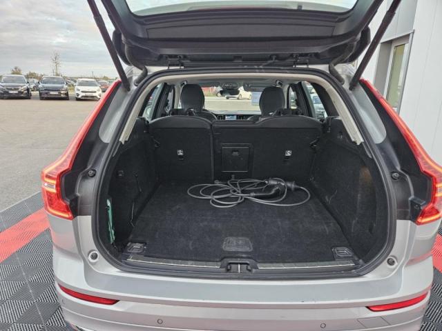 Volvo Xc60 image 8