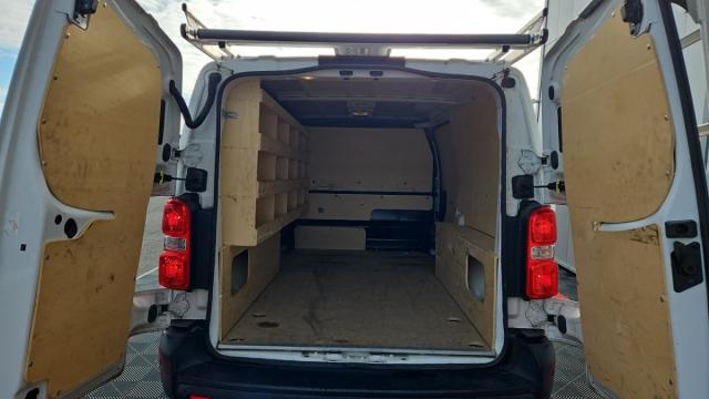 Peugeot Expert image 4