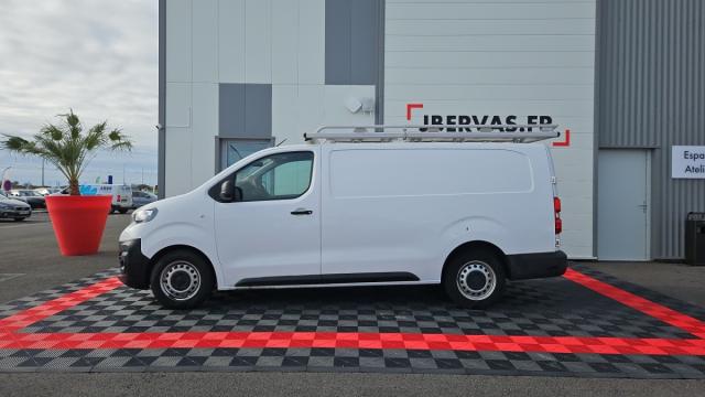 Peugeot Expert image 8